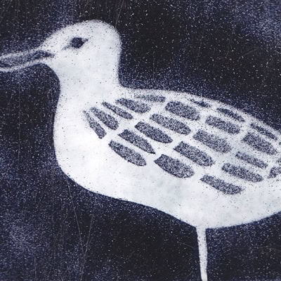 Seagull (M29)