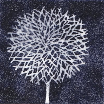 Dandelion Clock (M31)