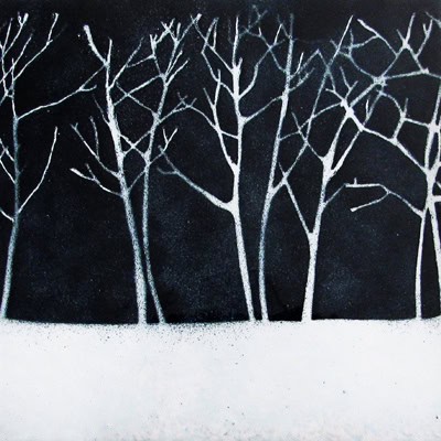 Treeline (M8)