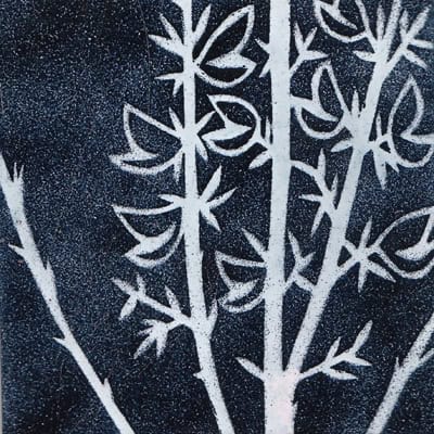 Gorse (M99)